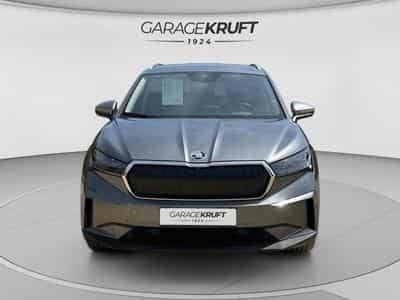 Skoda Enyaq Enyaq iV 80  WP, 19", ACC, (2023) - Photo 9