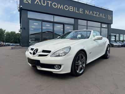 Mercedes SLK SLK 200 K LIMITED EDITION *2LOOK EDITION*DESIGNO (2010) - Photo 1