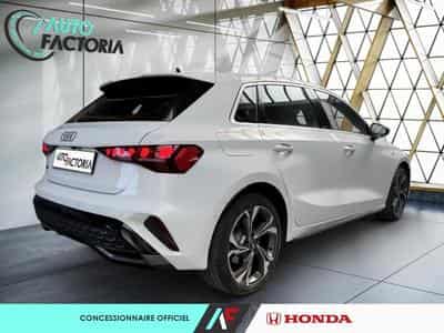 Audi A3 -37% 40 TFSI e 204ch PHEV S line S tronic 6 (2025) - Photo 5