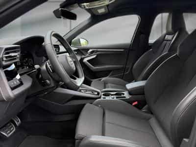 Audi A3 -37% 40 TFSI e 204ch PHEV S line S tronic 6 (2025) - Photo 11