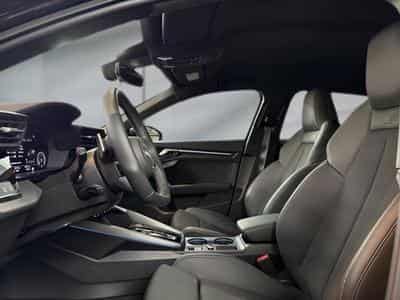 Audi A3 -37% 40 TFSI e 204ch PHEV S line S tronic 6 (2025) - Photo 12