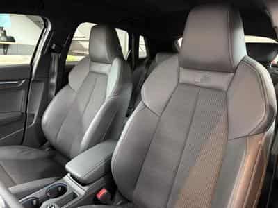 Audi A3 -37% 40 TFSI e 204ch PHEV S line S tronic 6 (2025) - Photo 15