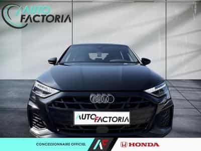Audi A3 -37% 40 TFSI e 204ch PHEV S line S tronic 6 (2025) - Photo 8