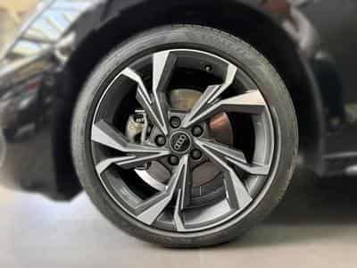 Audi A3 -37% 40 TFSI e 204ch PHEV S line S tronic 6 (2025) - Photo 9