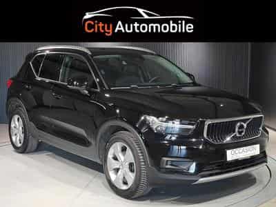 Volvo XC40 D3 GEARTRONIC CARPLAY GPS CAMERA SIEGES CHAUFF (2020) - Photo 1
