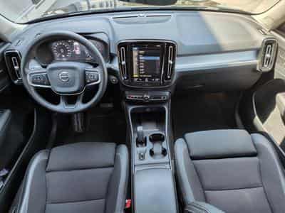 Volvo XC40 D3 GEARTRONIC CARPLAY GPS CAMERA SIEGES CHAUFF (2020) - Photo 11