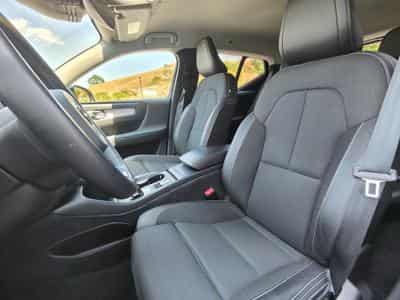 Volvo XC40 D3 GEARTRONIC CARPLAY GPS CAMERA SIEGES CHAUFF (2020) - Photo 12