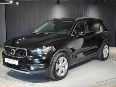 Volvo XC40 D3 GEARTRONIC CARPLAY GPS CAMERA SIEGES CHAUFF (2020) - Photo 6
