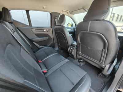 Volvo XC40 D3 GEARTRONIC CARPLAY GPS CAMERA SIEGES CHAUFF (2020) - Photo 9