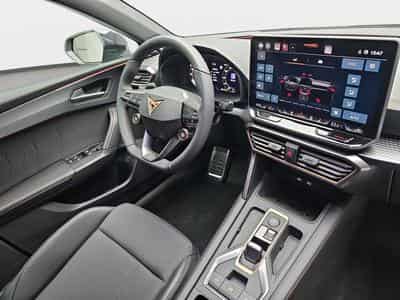 Cupra Leon 1.5 eTSi DSG 150 Kombi (2026) - Photo 15