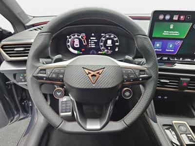 Cupra Leon 1.5 eTSi DSG 150 Kombi (2026) - Photo 13