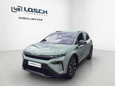 Skoda Elroq Sportline 85 210kW/285PS (2026) - Photo 1