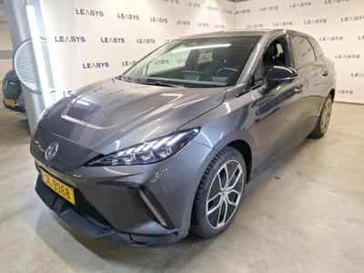 Mg MG4 Luxury (2024) - Photo 1