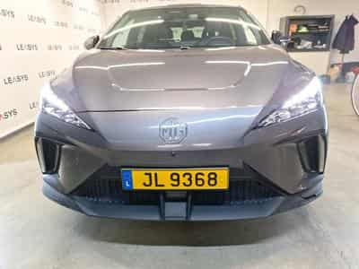 Mg MG4 Luxury (2024) - Photo 11