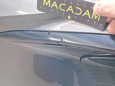 Mg MG4 Luxury (2024) - Photo 15