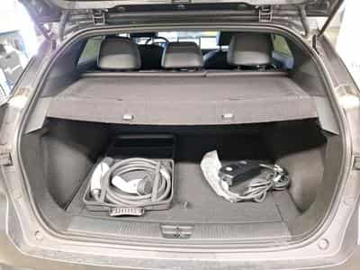 Mg MG4 Luxury (2024) - Photo 7