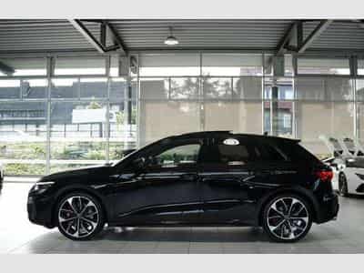 Audi S3 Sportback q.*19 *ACC *Schale *Virtual *Pano (2021) - Photo 10