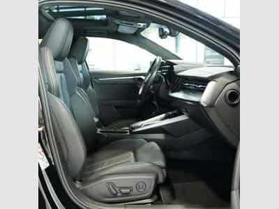 Audi S3 Sportback q.*19 *ACC *Schale *Virtual *Pano (2021) - Photo 14