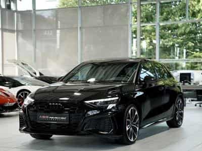 Audi S3 Sportback q.*19 *ACC *Schale *Virtual *Pano (2021) - Photo 4