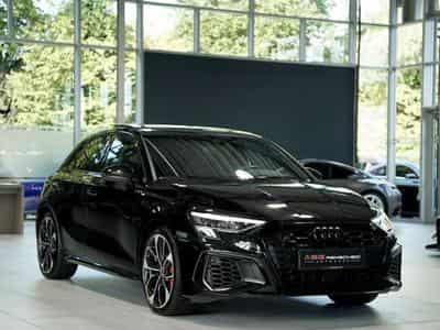 Audi S3 Sportback q.*19 *ACC *Schale *Virtual *Pano (2021) - Photo 5