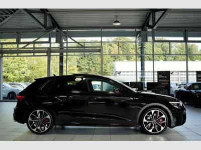 Audi S3 Sportback q.*19 *ACC *Schale *Virtual *Pano (2021) - Photo 6