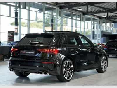 Audi S3 Sportback q.*19 *ACC *Schale *Virtual *Pano (2021) - Photo 7