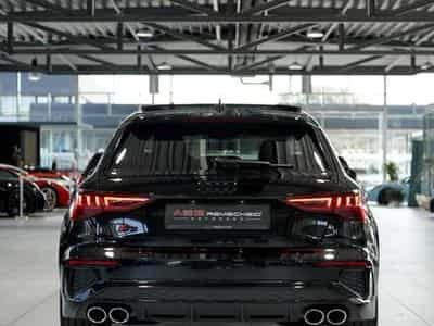 Audi S3 Sportback q.*19 *ACC *Schale *Virtual *Pano (2021) - Photo 8