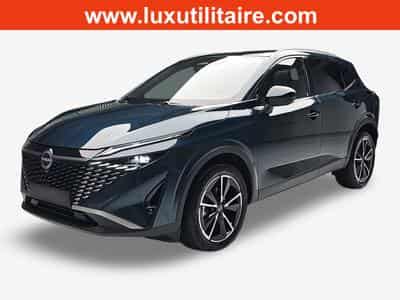 Nissan Qashqai 1.3 DIG-T MHEV 158 X-tronic Tekna (2026) - Photo 2