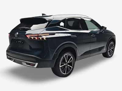 Nissan Qashqai 1.3 DIG-T MHEV 158 X-tronic Tekna (2026) - Photo 3
