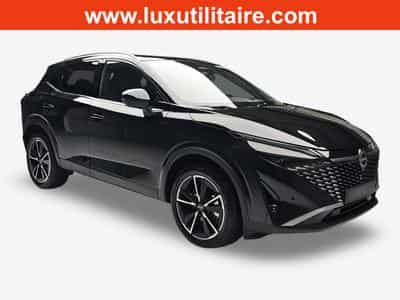 Nissan Qashqai 1.3 DIG-T MHEV 158 X-tronic Tekna (2026) - Photo 1