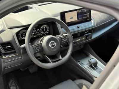 Nissan Qashqai 1.3 mHEV 158 Auto N-Design (2025) - Photo 10
