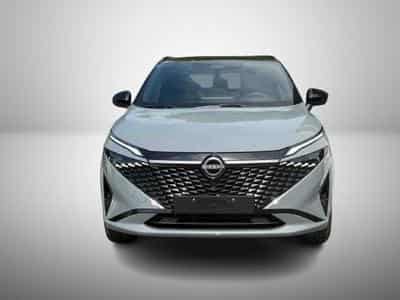 Nissan Qashqai 1.3 mHEV 158 Auto N-Design (2025) - Photo 2