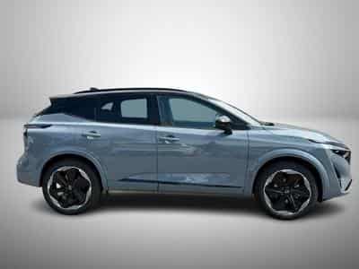 Nissan Qashqai 1.3 mHEV 158 Auto N-Design (2025) - Photo 3