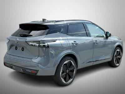 Nissan Qashqai 1.3 mHEV 158 Auto N-Design (2025) - Photo 4