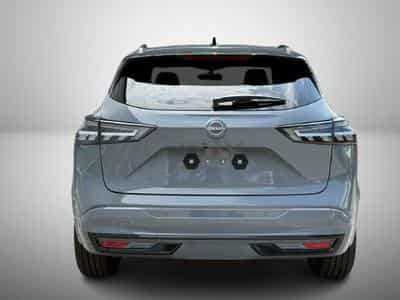 Nissan Qashqai 1.3 mHEV 158 Auto N-Design (2025) - Photo 5