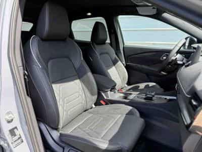Nissan Qashqai 1.3 mHEV 158 Auto N-Design (2025) - Photo 6