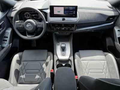 Nissan Qashqai 1.3 mHEV 158 Auto N-Design (2025) - Photo 8