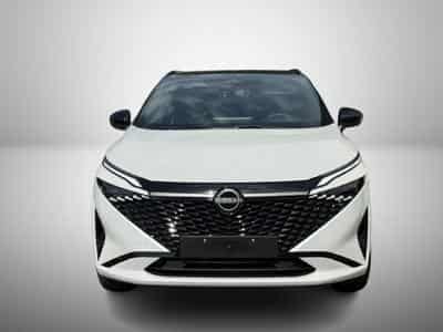 Nissan Qashqai 1.3 mHEV 158 Auto N-Design (2025) - Photo 2