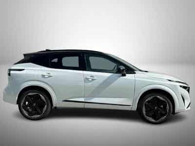 Nissan Qashqai 1.3 mHEV 158 Auto N-Design (2025) - Photo 3