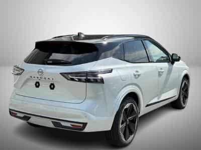 Nissan Qashqai 1.3 mHEV 158 Auto N-Design (2025) - Photo 4