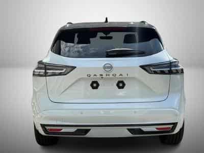 Nissan Qashqai 1.3 mHEV 158 Auto N-Design (2025) - Photo 5