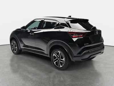 Nissan Juke 1.6 Hybrid 143 Auto N-Connecta (2026) - Photo 5