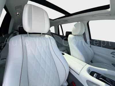 Mercedes GLS 600 Maybach 4MATIC Night Series (2024) - Photo 11
