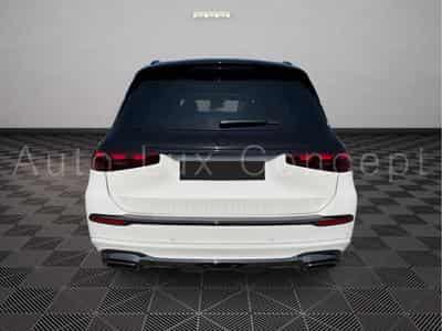 Mercedes GLS 600 Maybach 4MATIC Night Series (2024) - Photo 5