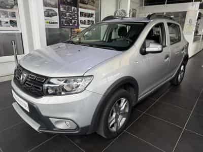 Dacia Sandero STEPWAY PULS TCE 90 (2018) - Photo 1
