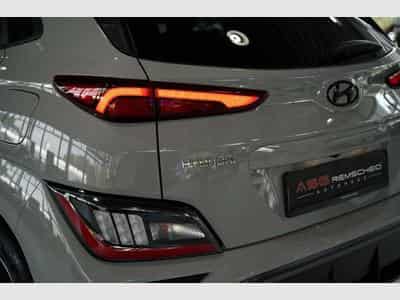 Hyundai KONA N Line Mild-Hybrid 2WD *KAM*SHZ*Klima (2021) - Photo 14