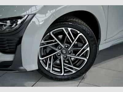 Hyundai KONA N Line Mild-Hybrid 2WD *KAM*SHZ*Klima (2021) - Photo 3