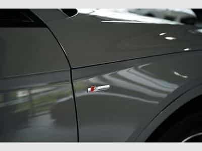 Audi Q5 40 TFSI q S line 1.H *20 *Pano *AHK *Matrix (2024) - Photo 13