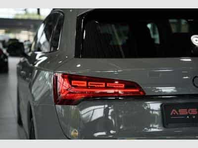 Audi Q5 40 TFSI q S line 1.H *20 *Pano *AHK *Matrix (2024) - Photo 14