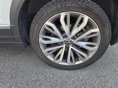 VW T-Roc Cabriolet 1.5 TSI 150 CV DSG Garantie 12 Mois (2020) - Photo 13